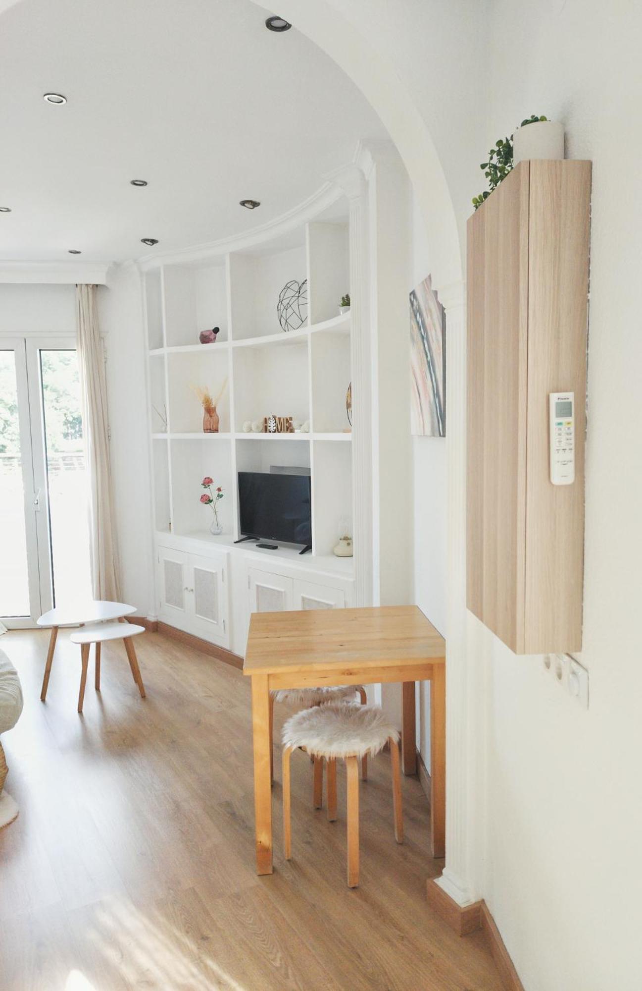 Apartamento Hermosilla Малага Екстер'єр фото